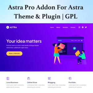 Astra Pro