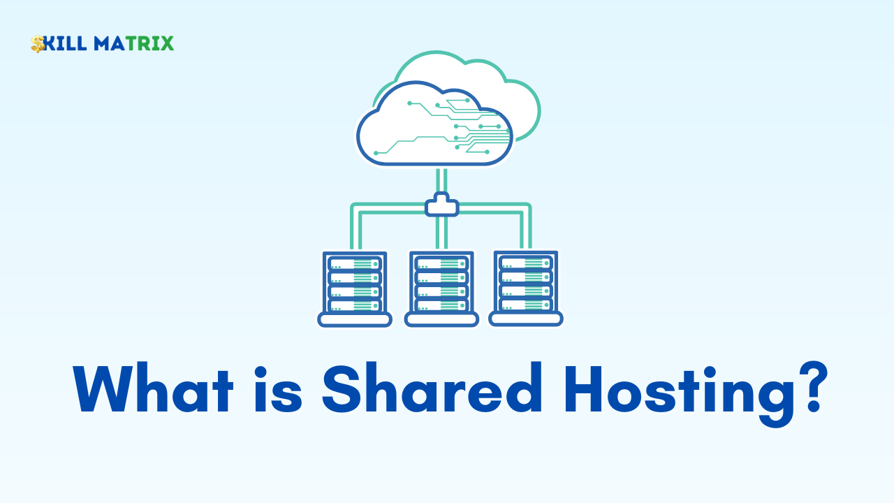 What is Web Hosting
