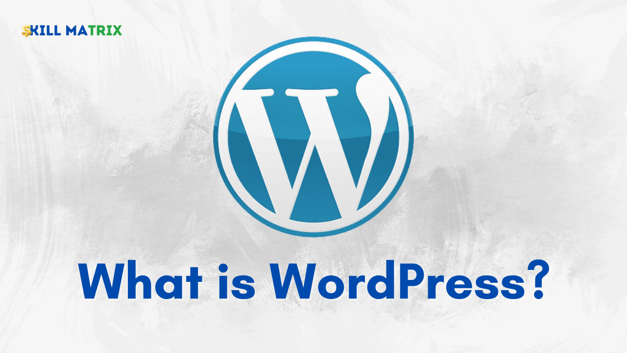 What is WordPress